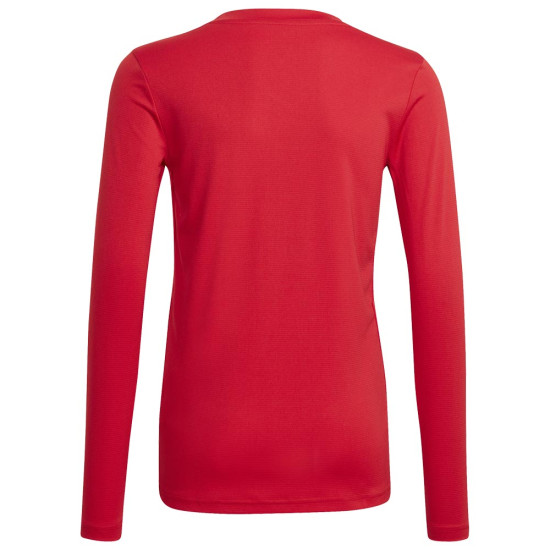 Adidas Παιδική μακρυμάνικη ισοθερμική μπλούζα Team Base Tee